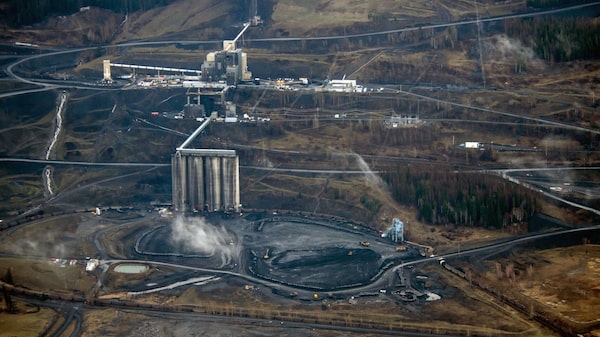 Vale, Anglo American y Freeport se han puesto en contacto con Teck, según Globe Vale, Anglo American y Freeport se han puesto en contacto con Teck, según Globe