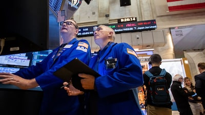 Rally bursátil continuará con el impulso de expectativas de crecimiento: Hartnett, de BofA Rally bursátil continuará con el impulso de expectativas de crecimiento: Hartnett, de BofA