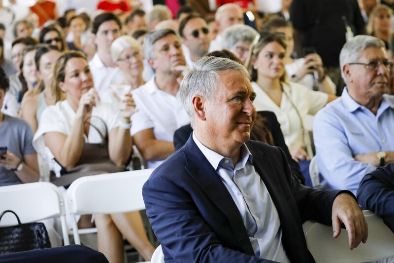 Ken Griffin Ken Griffin