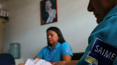 Saime: requisitos y pasos para renovar cédulas sin cita este 2026 Saime: requisitos y pasos para renovar cédulas sin cita este 2026