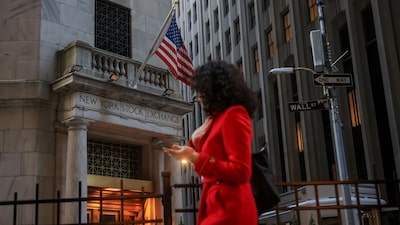 Bônus recorde à vista: Wall Street ruma a lucro histórico acima de US$ 90 bi no ano Bônus recorde à vista: Wall Street ruma a lucro histórico acima de US$ 90 bi no ano