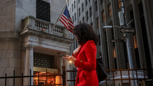 Bônus recorde à vista: Wall Street ruma a lucro histórico acima de US$ 90 bi no ano Bônus recorde à vista: Wall Street ruma a lucro histórico acima de US$ 90 bi no ano