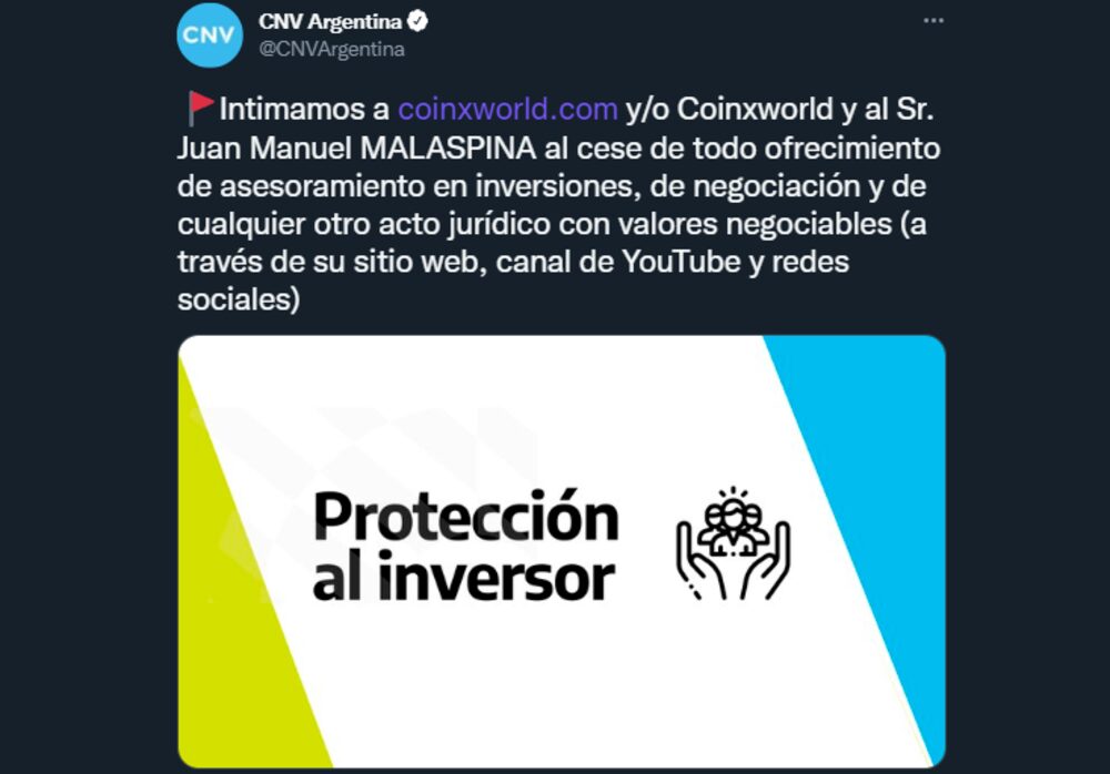 La empresa recibió denuncias públicas por presunto fraude. La empresa recibió denuncias públicas por presunto fraude.