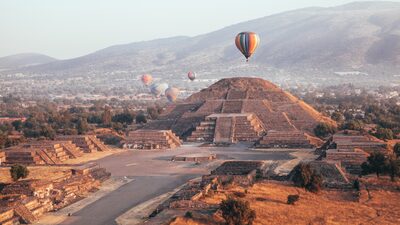 Estes lugares históricos podem desaparecer em 2022 Estes lugares históricos podem desaparecer em 2022