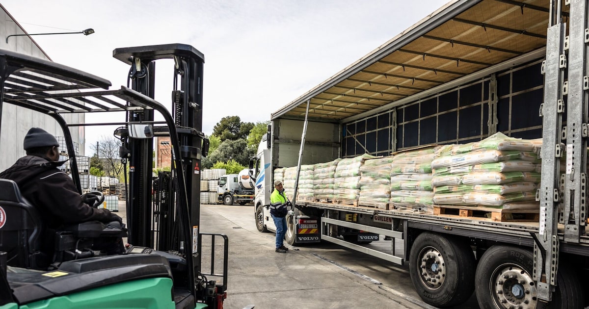 ESPAÑA IMPORTA TALENTO LATINOAMERICANO PARA LOGÍSTICA POR CRISIS DEMOGRÁFICA