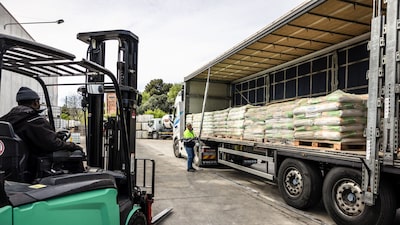 El sector privado de la eurozona se contrae inesperadamente por la caída de los servicios El sector privado de la eurozona se contrae inesperadamente por la caída de los servicios