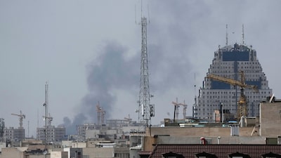 6 coisas que você precisa saber sobre o conflito entre EUA e Israel contra o Irã 6 coisas que você precisa saber sobre o conflito entre EUA e Israel contra o Irã