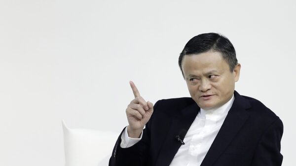 ¿Por qué el multimillonario chino Jack Ma, fundador de Alibaba, visitó Uruguay? ¿Por qué el multimillonario chino Jack Ma, fundador de Alibaba, visitó Uruguay?