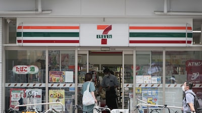 Dona da 7-Eleven adia IPO nos EUA para 2027 enquanto tenta reverter queda nas vendas Dona da 7-Eleven adia IPO nos EUA para 2027 enquanto tenta reverter queda nas vendas