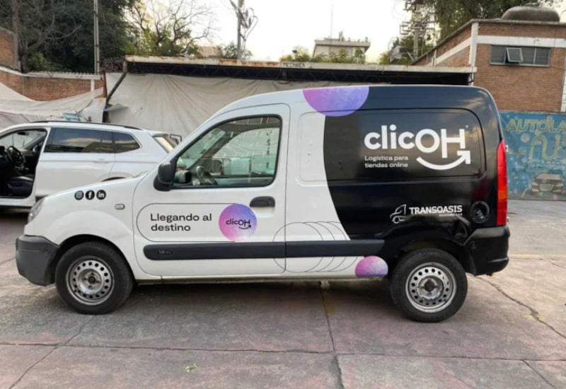 La empresa, con una valuación superior a los US$150 millones, ofrece soluciones logísticas para los ecommerce, marketplaces y emprendedores en Latinoamérica que buscan tercerizar sus envíos. La empresa, con una valuación superior a los US$150 millones, ofrece soluciones logísticas para los ecommerce, marketplaces y emprendedores en Latinoamérica que buscan tercerizar sus envíos.