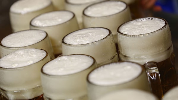 Coca-Cola Femsa compra cerveja Therezópolis, da Greenday, no Brasil Coca-Cola Femsa compra cerveja Therezópolis, da Greenday, no Brasil