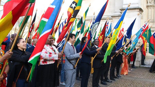 ¿Qué es la Commonwealth y que países de América son miembros? ¿Qué es la Commonwealth y que países de América son miembros?