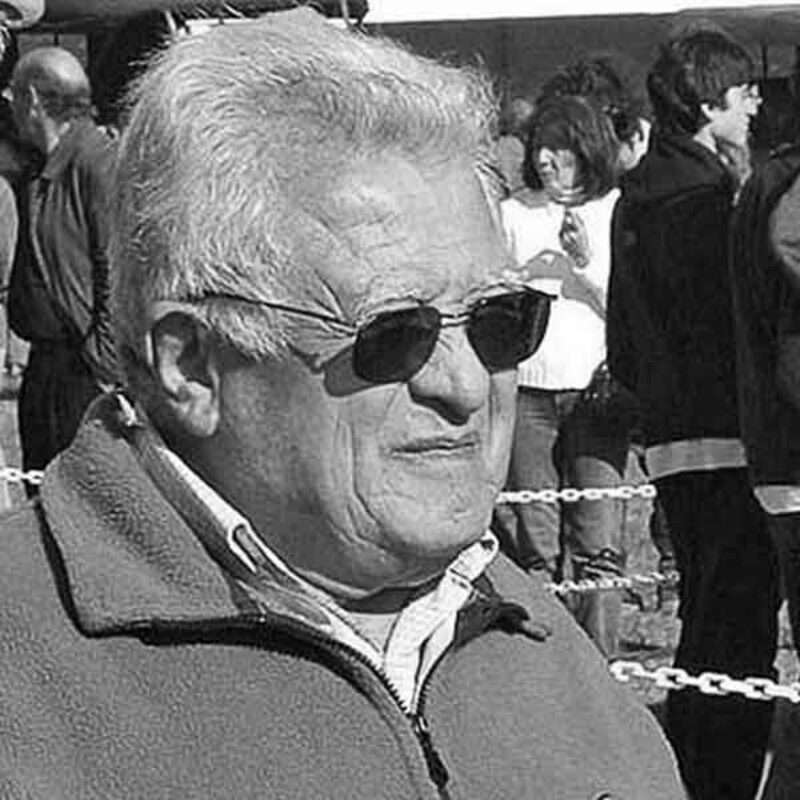 Gregorio Pérez Companc Gregorio Pérez Companc