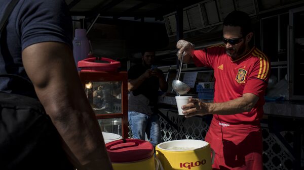 1 de mayo, ¿celebramos la informalidad laboral? 1 de mayo, ¿celebramos la informalidad laboral?
