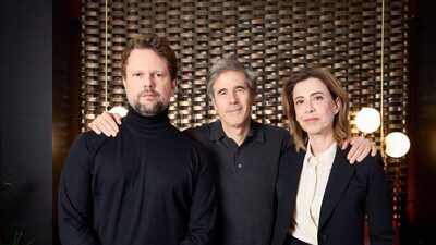 ‘Ainda Estou Aqui’: Oscar coloca Globoplay na rota internacional do streaming ‘Ainda Estou Aqui’: Oscar coloca Globoplay na rota internacional do streaming