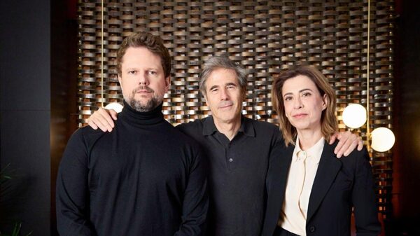 ‘Ainda Estou Aqui’: Oscar coloca Globoplay na rota internacional do streaming ‘Ainda Estou Aqui’: Oscar coloca Globoplay na rota internacional do streaming