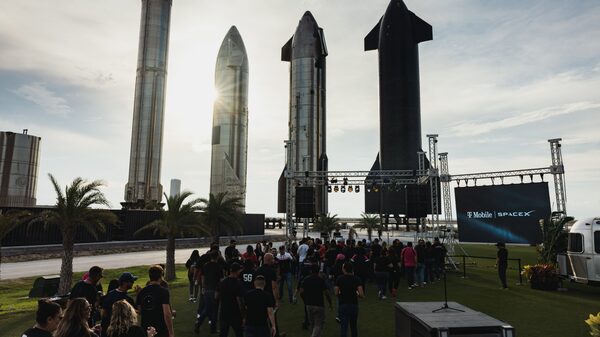 Departamento de Justicia de EE.UU. demanda a SpaceX por discriminación Departamento de Justicia de EE.UU. demanda a SpaceX por discriminación