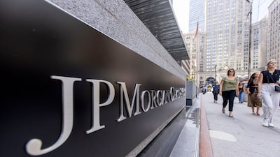 JPMorgan se muestra optimista con el PBI de Argentina: “La recesión ha terminado” JPMorgan se muestra optimista con el PBI de Argentina: “La recesión ha terminado”
