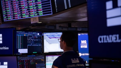 ¿Qué está pasando con el S&P 500 hoy? ¿Qué está pasando con el S&P 500 hoy?