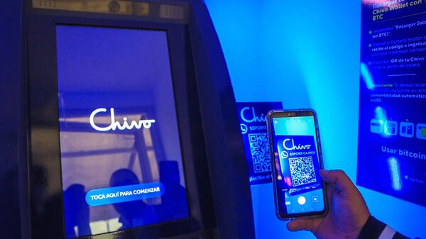 FMI: uso ‘limitado’ de bitcoin en El Salvador evita riesgos pronosticados FMI: uso ‘limitado’ de bitcoin en El Salvador evita riesgos pronosticados