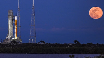 SpaceX gana protagonismo y desplaza a Boeing de su rol dominante en misión lunar de la NASA SpaceX gana protagonismo y desplaza a Boeing de su rol dominante en misión lunar de la NASA
