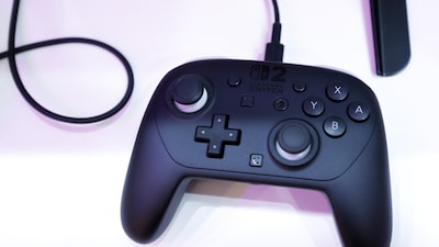 Nintendo recorta la producción de su Switch 2 en más de 30% por débiles ventas en EE.UU. Nintendo recorta la producción de su Switch 2 en más de 30% por débiles ventas en EE.UU.