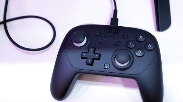 Nintendo recorta la producción de su Switch 2 en más de 30% por débiles ventas en EE.UU. Nintendo recorta la producción de su Switch 2 en más de 30% por débiles ventas en EE.UU.