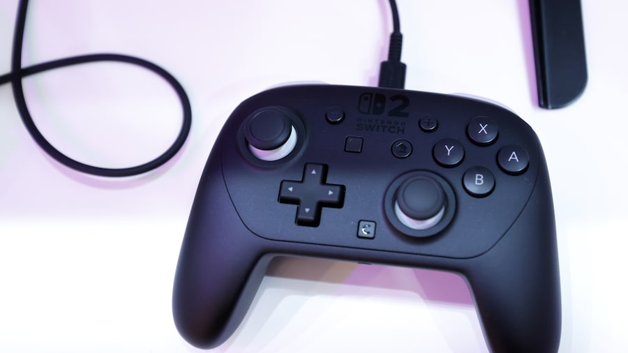 Nintendo recorta la producción de su Switch 2 en más de 30% por débiles ventas en EE.UU. Nintendo recorta la producción de su Switch 2 en más de 30% por débiles ventas en EE.UU.