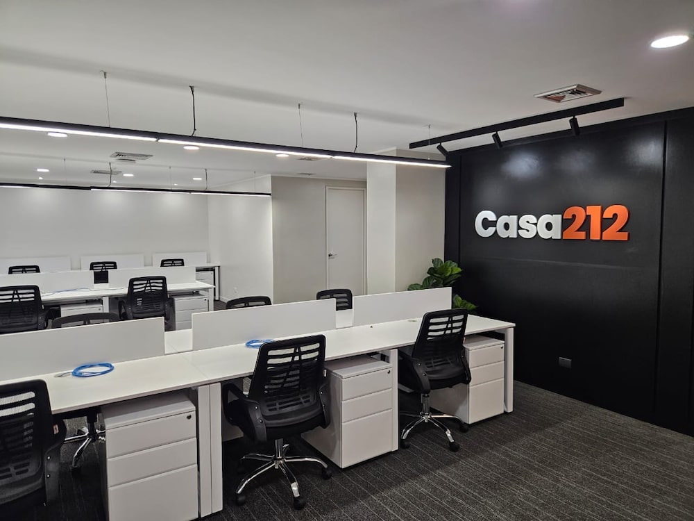 Casa 212. Casa 212.