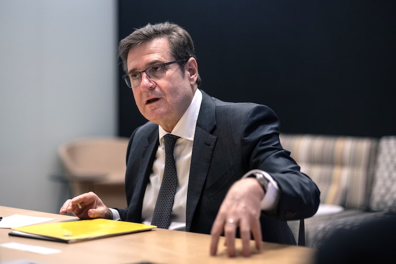 Coppel Bets $690 Million On Mexicans’ Love Of Brick And Mortar Coppel Bets $690 Million On Mexicans’ Love Of Brick And Mortar