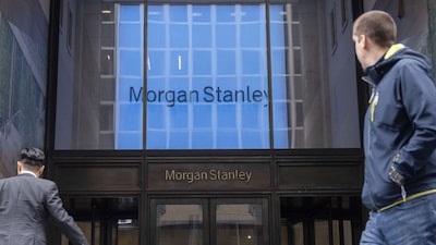 Morgan Stanley aperta o cerco contra perfis no X que publicam seus relatórios de research Morgan Stanley aperta o cerco contra perfis no X que publicam seus relatórios de research