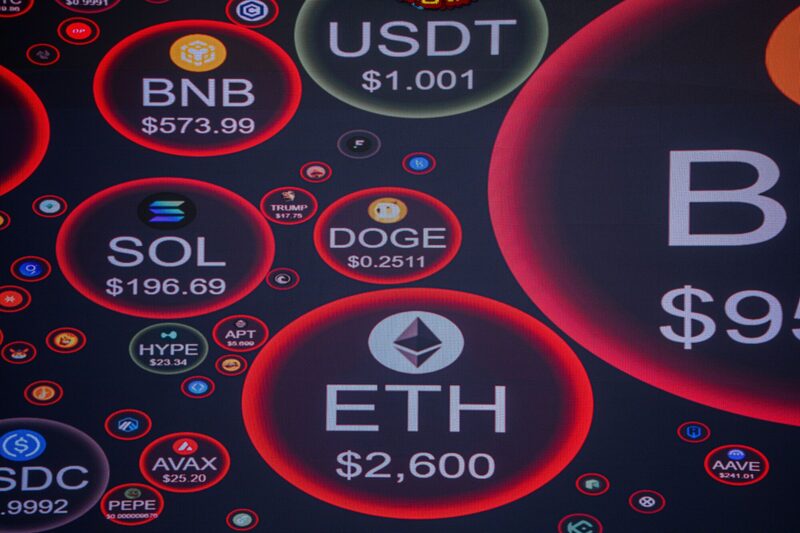 Los principales actores como Visa (V), PayPal Holdings Inc. (PYPL), Stripe Inc. y otros están realizando inversiones en proyectos que involucran stablecoins. Los principales actores como Visa (V), PayPal Holdings Inc. (PYPL), Stripe Inc. y otros están realizando inversiones en proyectos que involucran stablecoins.
