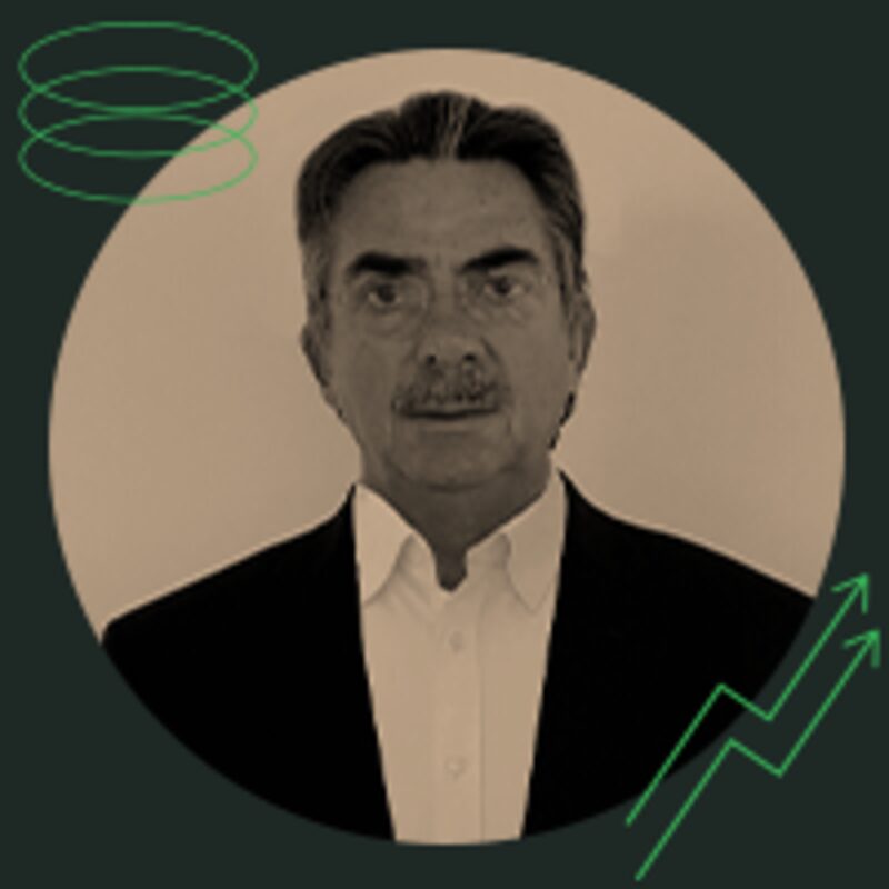 Juan Patricio Riveroll Juan Patricio Riveroll