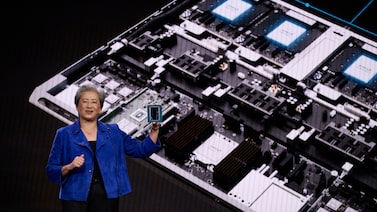 AMD “cotiza a la perfección” y genera altas expectativas en su informe de resultados AMD “cotiza a la perfección” y genera altas expectativas en su informe de resultados