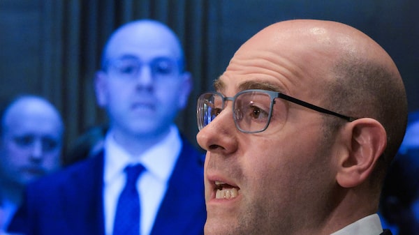 La Reserva Federal necesita economistas que no sean políticos La Reserva Federal necesita economistas que no sean políticos