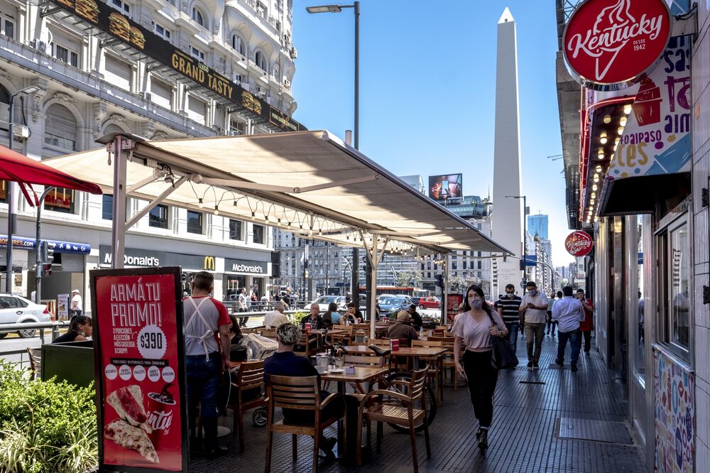 Fotógrafo: Erica Canepa / Bloomberg Fotógrafo: Erica Canepa / Bloomberg