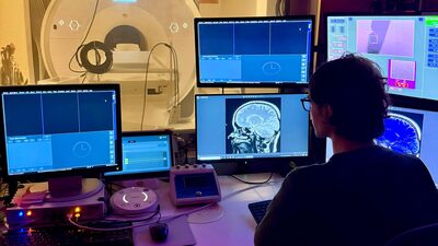 Las catástrofes naturales podrían estar moldeando el cerebro de los bebés Las catástrofes naturales podrían estar moldeando el cerebro de los bebés