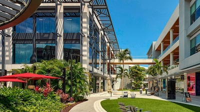 Clã imobiliário da região de Miami compra área comercial para criar novo polo de luxo Clã imobiliário da região de Miami compra área comercial para criar novo polo de luxo