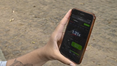 Como as bets viraram uma ‘epidemia’ com 52 milhões de apostadores no Brasil Como as bets viraram uma ‘epidemia’ com 52 milhões de apostadores no Brasil