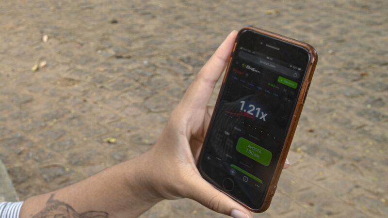 Como as bets viraram uma ‘epidemia’ com 52 milhões de apostadores no Brasil Como as bets viraram uma ‘epidemia’ com 52 milhões de apostadores no Brasil