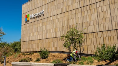 ¿Comprar acciones de Microsoft? BofA ve potencial y eleva su precio objetivo ¿Comprar acciones de Microsoft? BofA ve potencial y eleva su precio objetivo