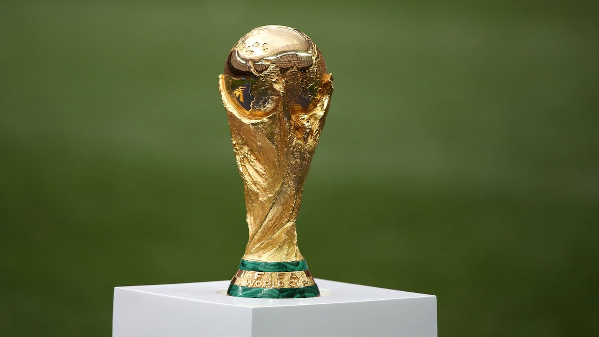 FIFA: Asia respalda a UEFA y Concacaf para rechazar el plan de inversión privada de Infantino