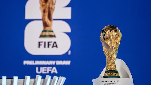 Lista de selecciones clasificadas al Mundial 2026 y cuáles están cerca de hacerlo Lista de selecciones clasificadas al Mundial 2026 y cuáles están cerca de hacerlo