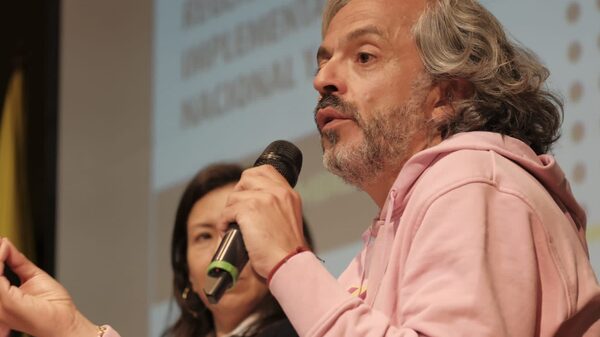 Así va el intento por coaliciones entre candidatos a la Alcaldía de Bogotá Así va el intento por coaliciones entre candidatos a la Alcaldía de Bogotá