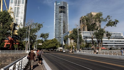 Rodadas da semana: fintech argentina e startups de IA autônoma dominam captações Rodadas da semana: fintech argentina e startups de IA autônoma dominam captações