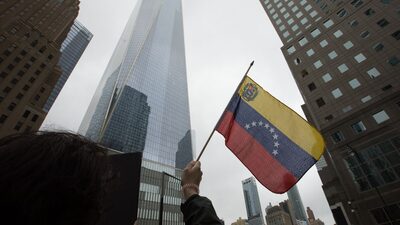 EE.UU. evalúa sus opciones después de que Venezuela no liberara a detenidos EE.UU. evalúa sus opciones después de que Venezuela no liberara a detenidos