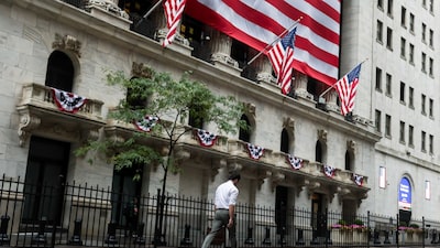 FMI alerta que crescimento econômico não será suficiente para conter dívida dos EUA FMI alerta que crescimento econômico não será suficiente para conter dívida dos EUA