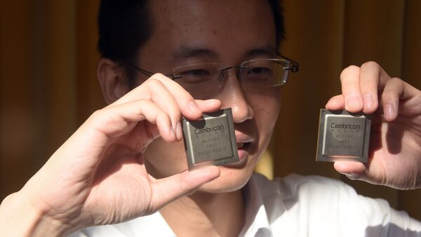 Sanciones de EE.UU. impulsan al prodigio chino de la IA a una fortuna de US$23.000 millones Sanciones de EE.UU. impulsan al prodigio chino de la IA a una fortuna de US$23.000 millones