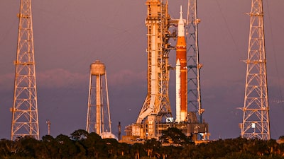 ¿Por qué gasta la NASA US$100.000 millones de para volver a la Luna? Depende de a quién pregunte ¿Por qué gasta la NASA US$100.000 millones de para volver a la Luna? Depende de a quién pregunte