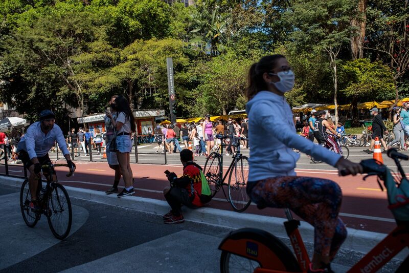 PIB do Brasil fica acima do esperado PIB do Brasil fica acima do esperado